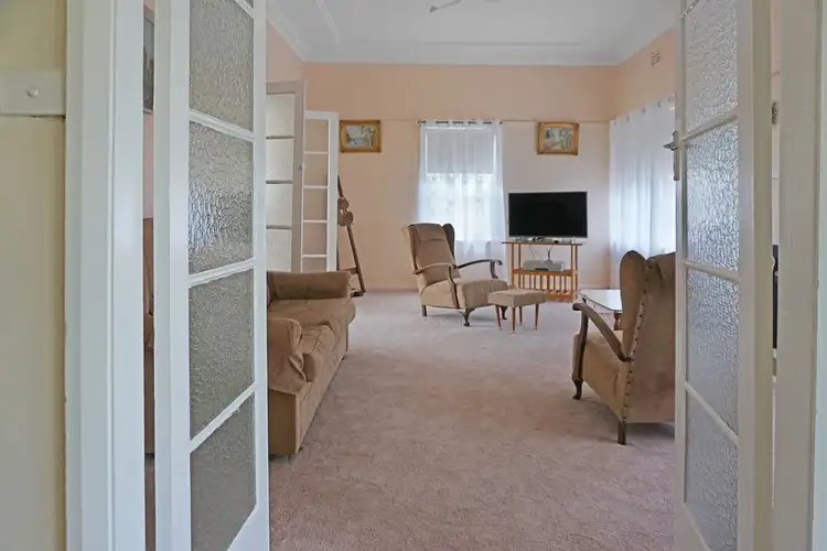 Seventh view of Homely house listing, 46 Kurrajong Street, West Wyalong NSW 2671