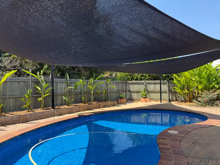 Third view of Homely house listing, 14 Austin Court, Point Vernon QLD 4655