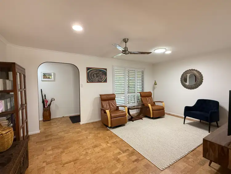 Fifth view of Homely house listing, 14 Austin Court, Point Vernon QLD 4655