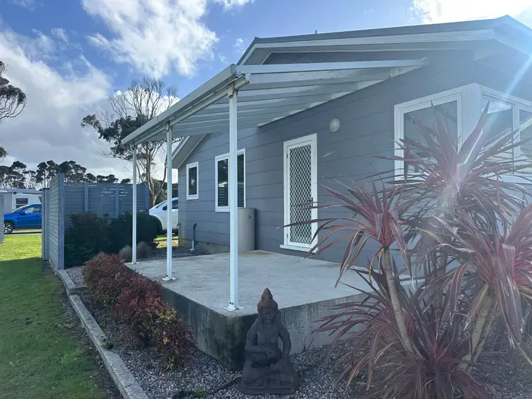 Address available on request