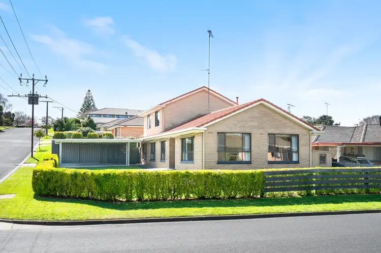 Second view of Homely house listing, 36 COOLABAH STREET, Mount Gambier SA 5290