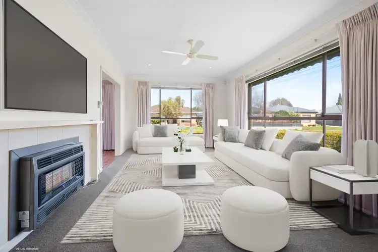 Third view of Homely house listing, 36 COOLABAH STREET, Mount Gambier SA 5290