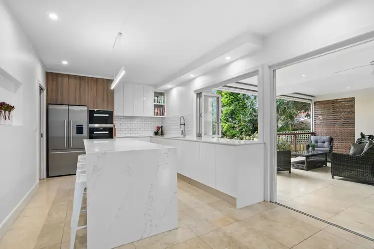 Second view of Homely house listing, 5 Dallas Place, St Ives NSW 2075