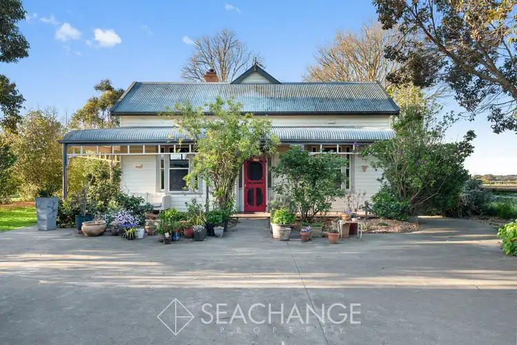 154 Eramosa Road East, Somerville VIC 3912