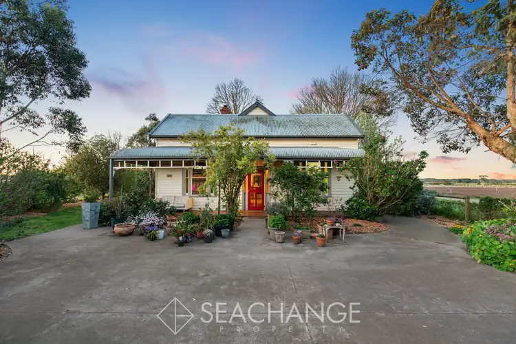 154 Eramosa Road East, Somerville VIC 3912