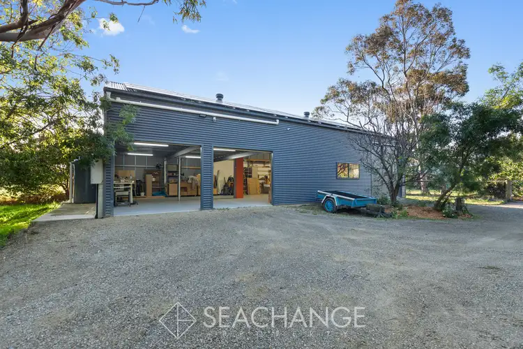 154 Eramosa Road East, Somerville VIC 3912