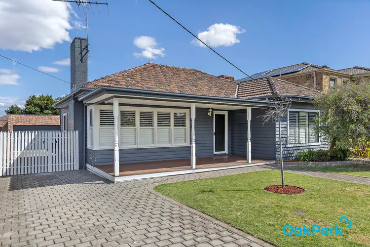 Second view of Homely house listing, 7 Apsley Street, Glenroy VIC 3046