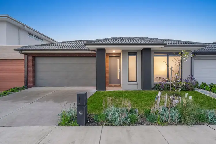 87 Robinson Street, Armstrong Creek VIC 3217