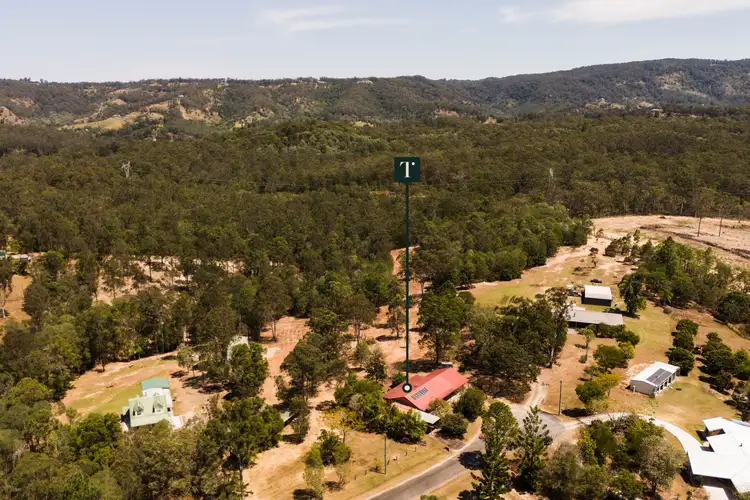 Third view of Homely house listing, 24 Hillview Court, Wamuran QLD 4512