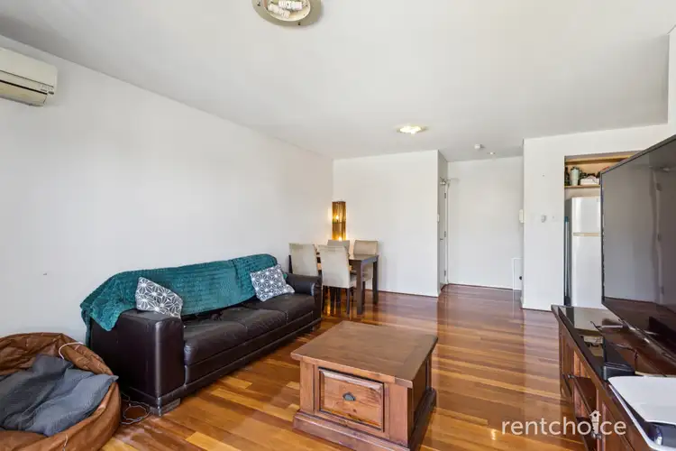 Fifth view of Homely house listing, 18/1 Coolgardie Street, West Perth WA 6005