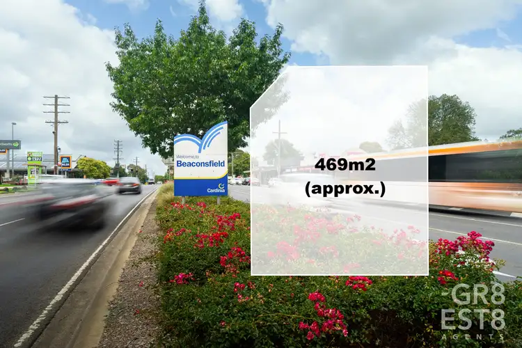 2 Double Delight Drive