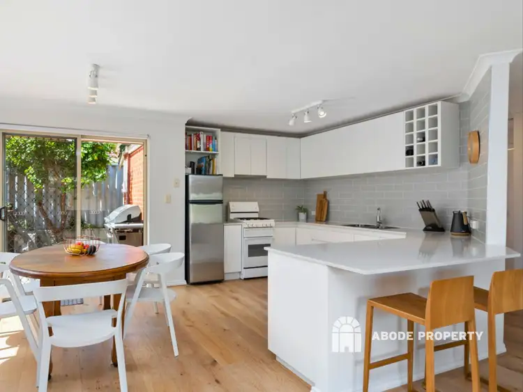 Third view of Homely unit listing, 3/59 Beatty Avenue, East Victoria Park WA 6101