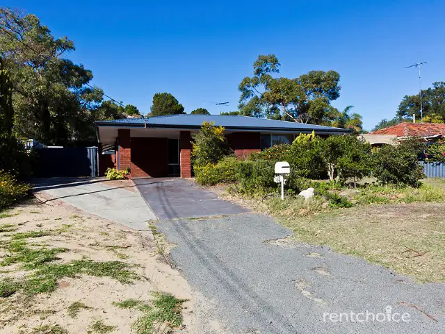 Main view of Homely house listing, 132 Camberwarra Drive, Craigie WA 6025