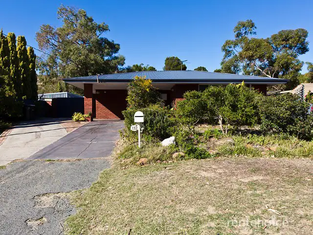 Second view of Homely house listing, 132 Camberwarra Drive, Craigie WA 6025
