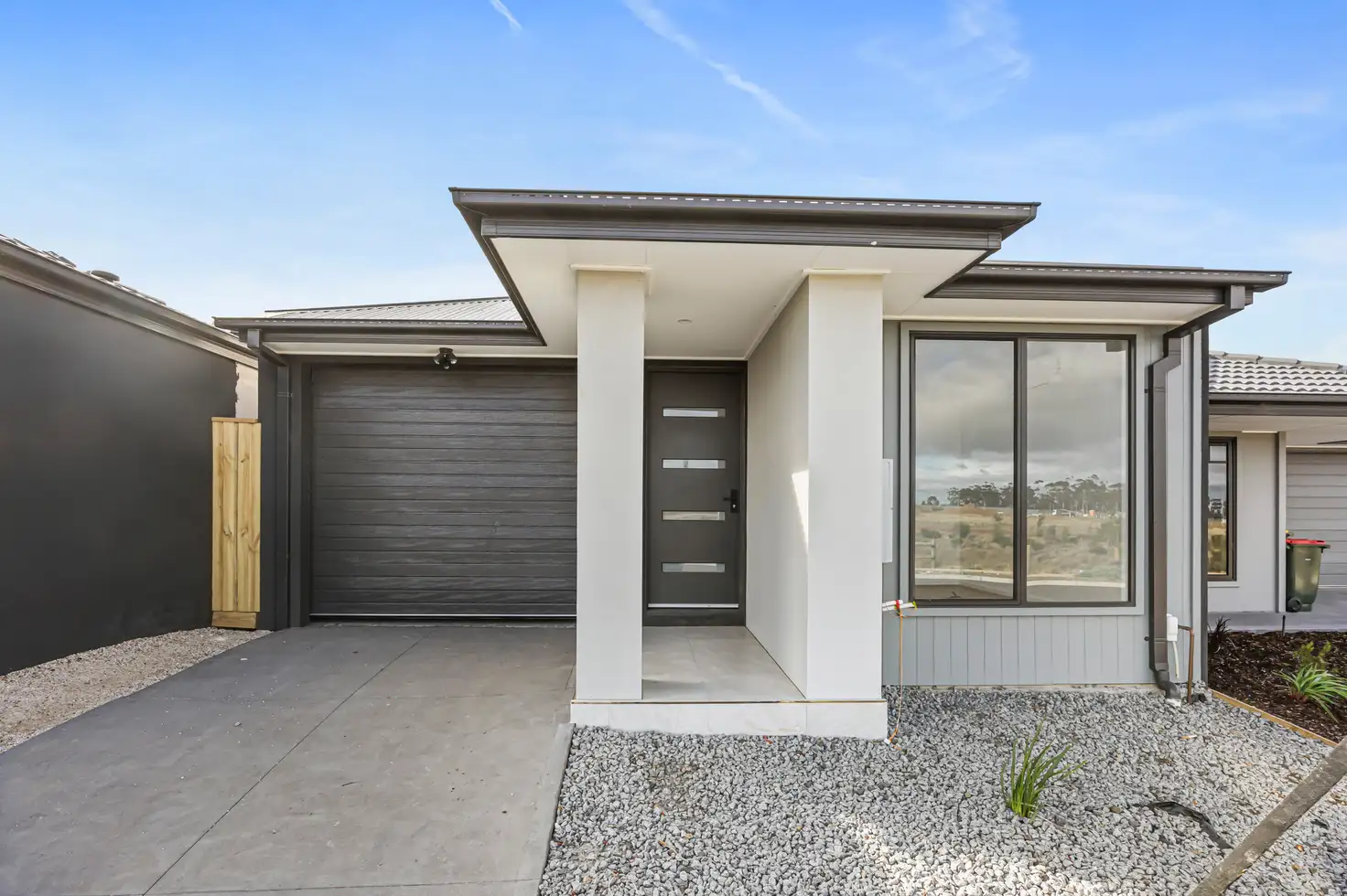 Main view of Homely house listing, 40 Woonan Drive, Wyndham Vale VIC 3024