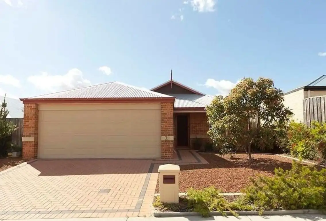 Main view of Homely house listing, 32 Caldervale Avenue, Ellenbrook WA 6069