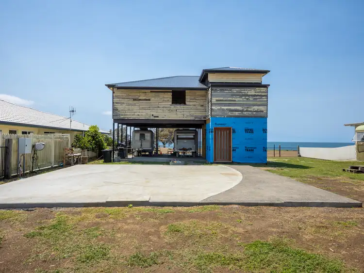 Third view of Homely house listing, 16 SEA ESPLANADE, Elliott Heads QLD 4670