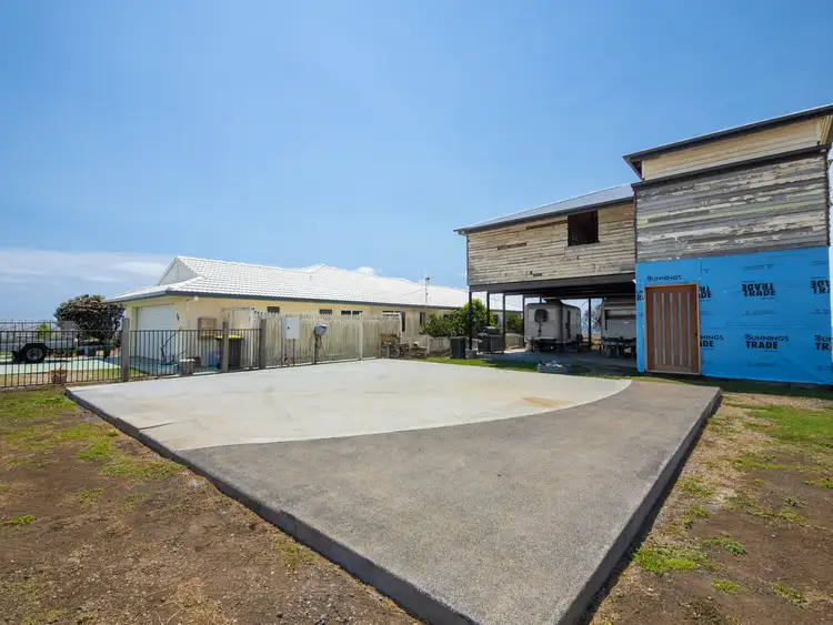 Fourth view of Homely house listing, 16 SEA ESPLANADE, Elliott Heads QLD 4670