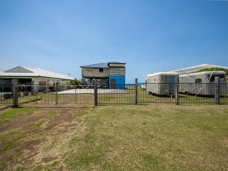 Fifth view of Homely house listing, 16 SEA ESPLANADE, Elliott Heads QLD 4670