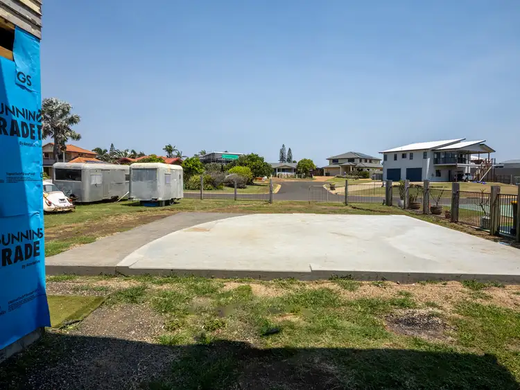 Seventh view of Homely house listing, 16 SEA ESPLANADE, Elliott Heads QLD 4670