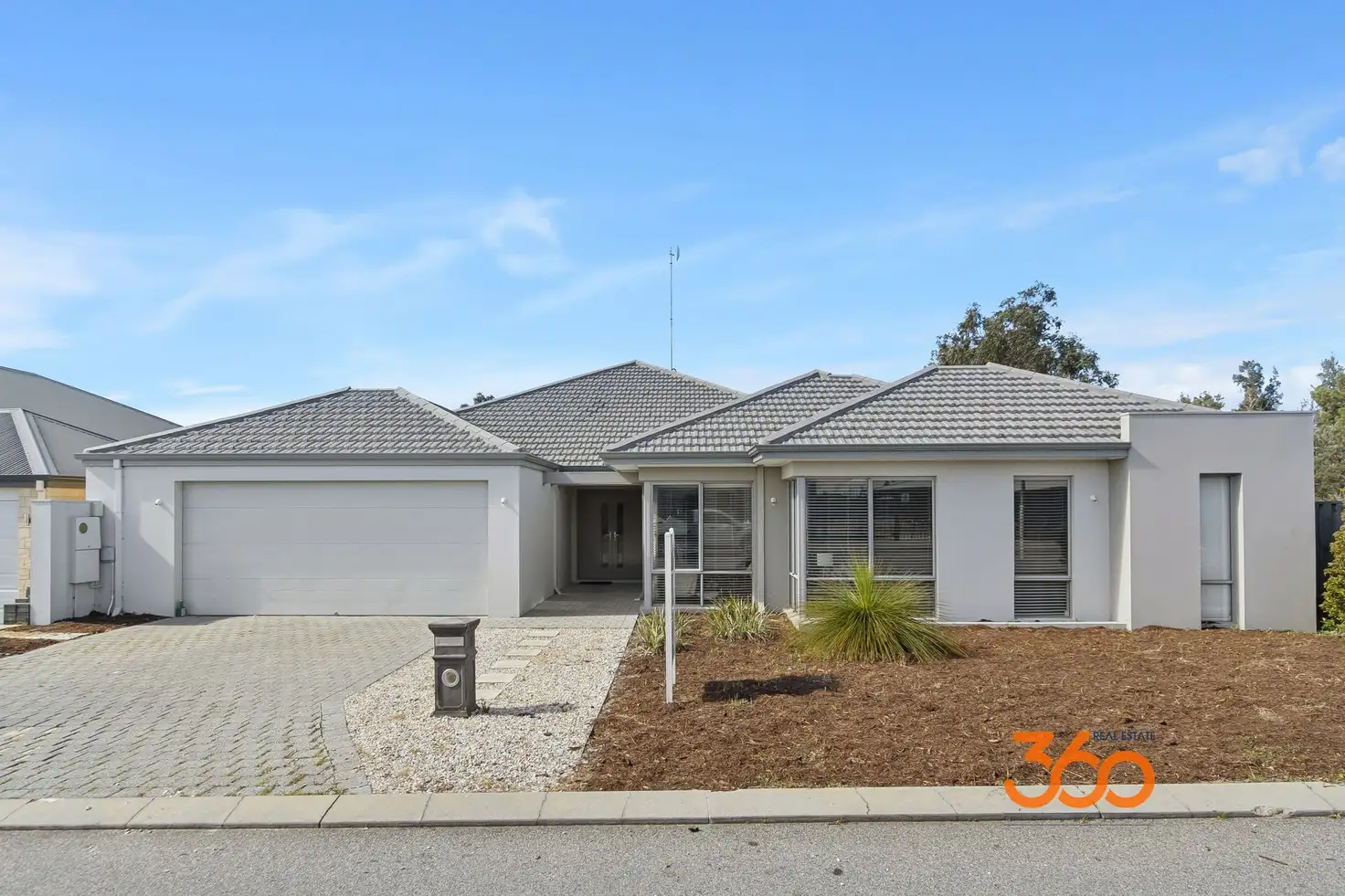 Main view of Homely house listing, 6 Chandala Turn, Ellenbrook WA 6069
