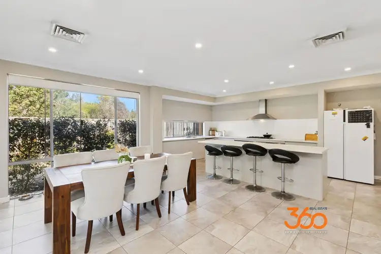 Fourth view of Homely house listing, 6 Chandala Turn, Ellenbrook WA 6069