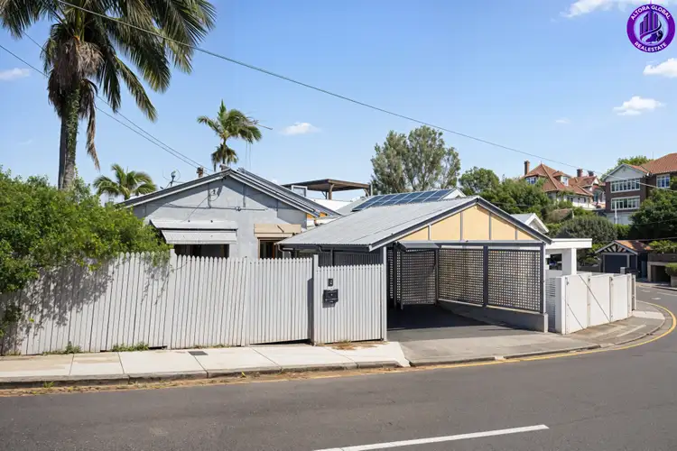 5 CRESCENT ROAD, Hamilton QLD 4007