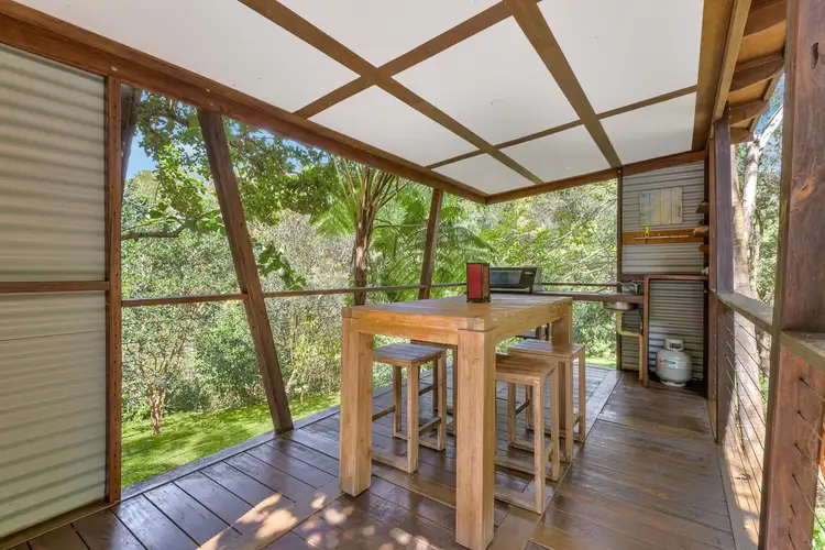 48 Glencoe Road, North Arm NSW 2484