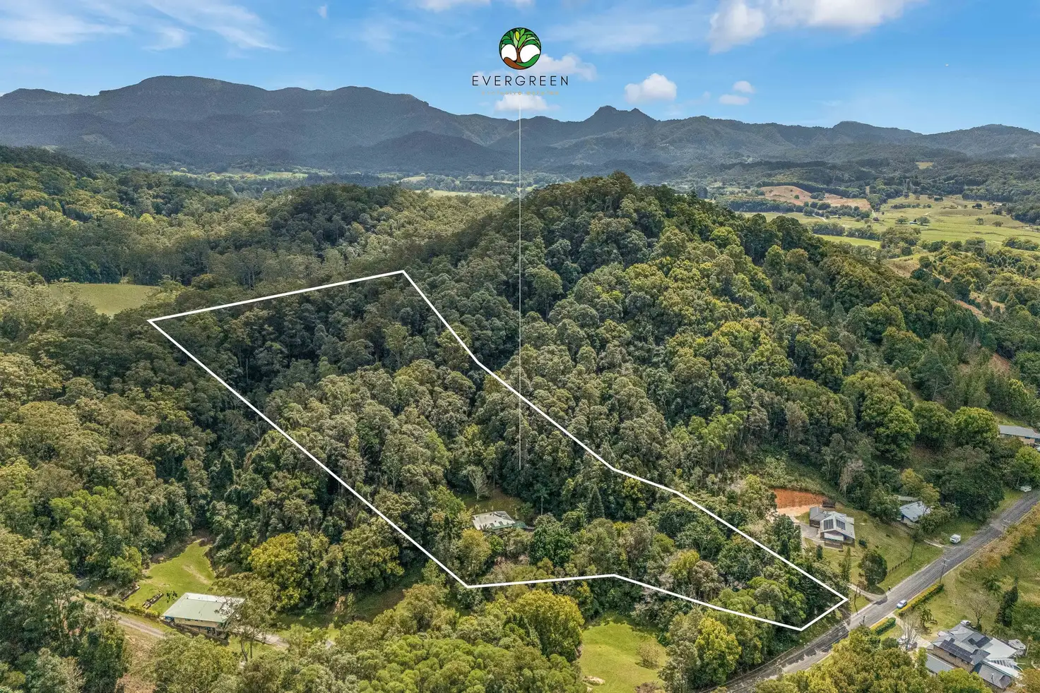 Main view of Homely rural property listing, 48 Glencoe Road, North Arm NSW 2484