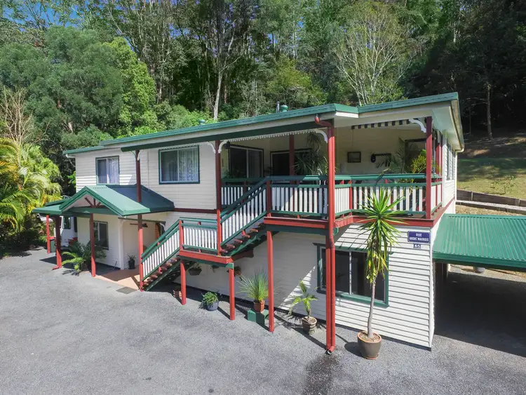 Third view of Homely rural property listing, 48 Glencoe Road, North Arm NSW 2484