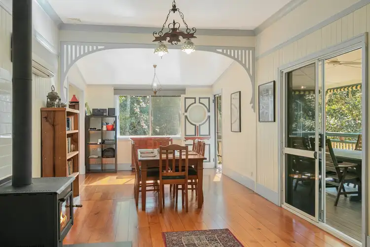 Fifth view of Homely rural property listing, 48 Glencoe Road, North Arm NSW 2484