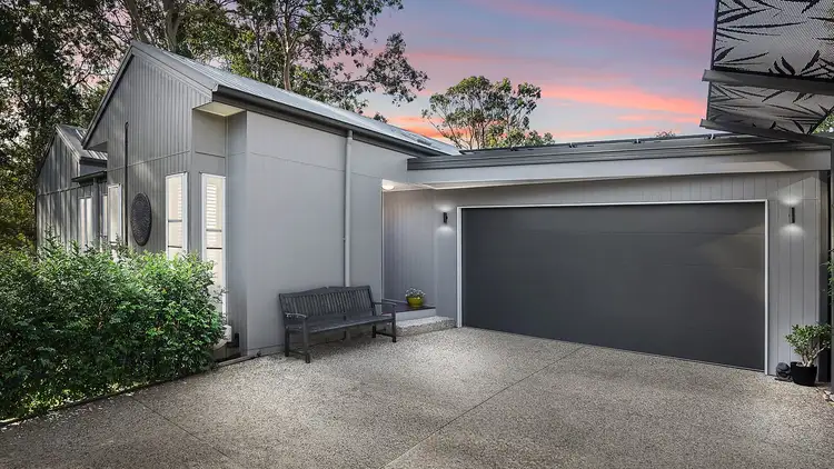 Main view of Homely house listing, 13A Pepper Road, Everton Hills QLD 4053