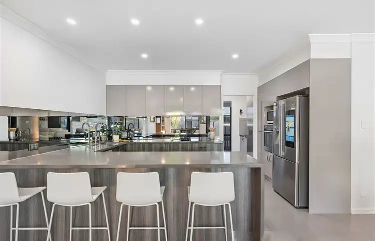 Third view of Homely house listing, 22 Lakeview Road, Morayfield QLD 4506