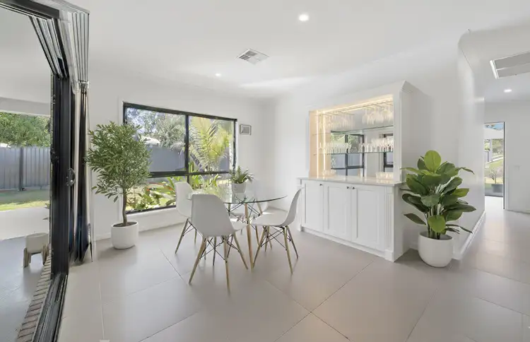 Fourth view of Homely house listing, 22 Lakeview Road, Morayfield QLD 4506