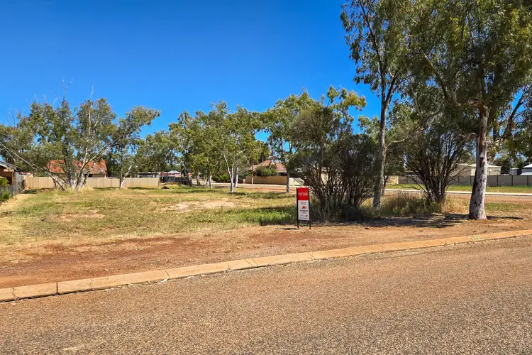 50 Valentine Street, Morawa WA 6623