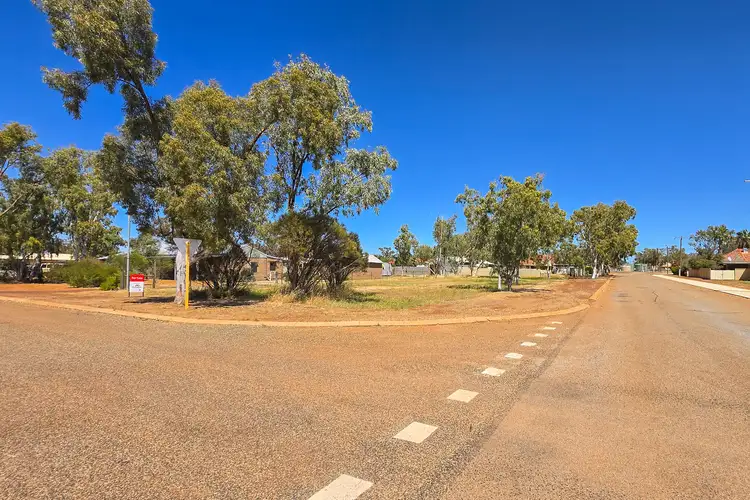 Third view of Homely land listing, 50 Valentine Street, Morawa WA 6623