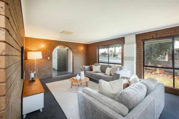 Third view of Homely house listing, 4 Stephen Court, Wodonga VIC 3690