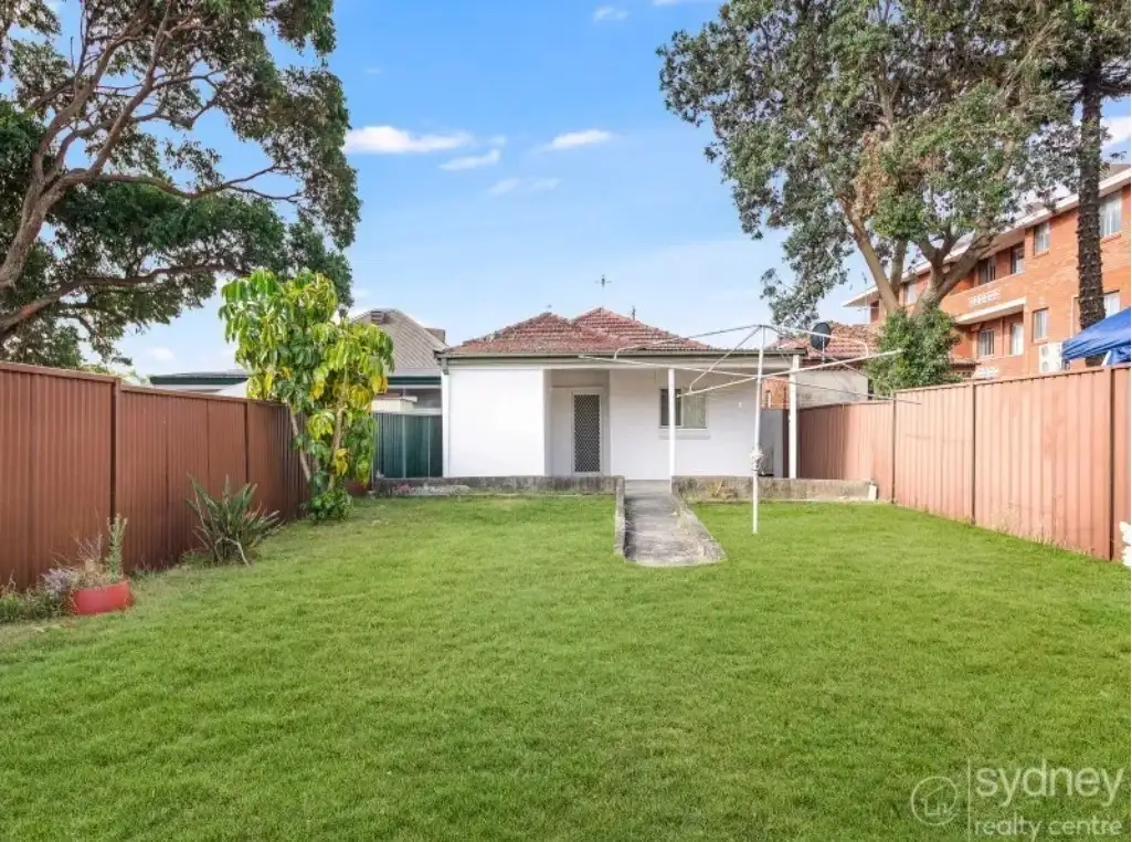 Main view of Homely house listing, 48 Wentworth Avenue, Mascot NSW 2020