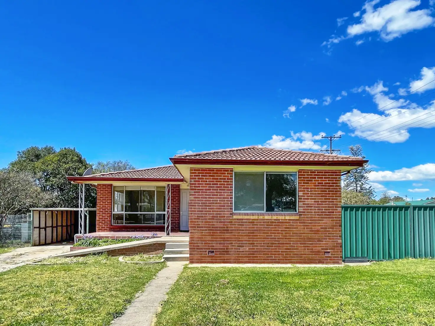 Main view of Homely house listing, 24 MURRINGO STREET, Young NSW 2594