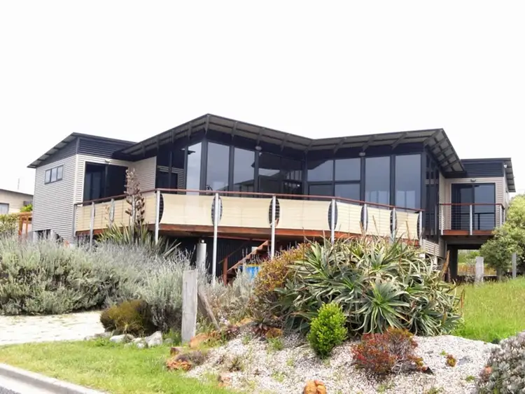 Main view of Homely house listing, 7 Bel Air Crescent, Beaumaris TAS 7215