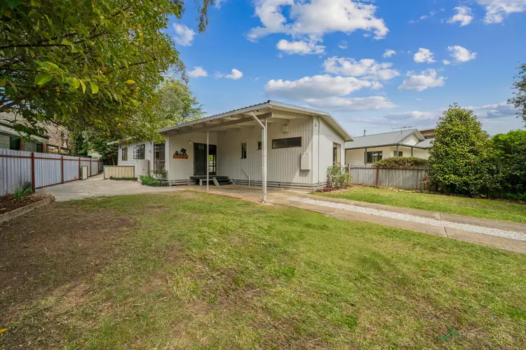 Main view of Homely house listing, 36 Freeburgh Avenue, Mount Beauty VIC 3699