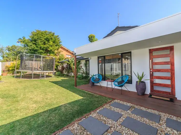 Main view of Homely house listing, 54 Lambros Drive, Benowa QLD 4217