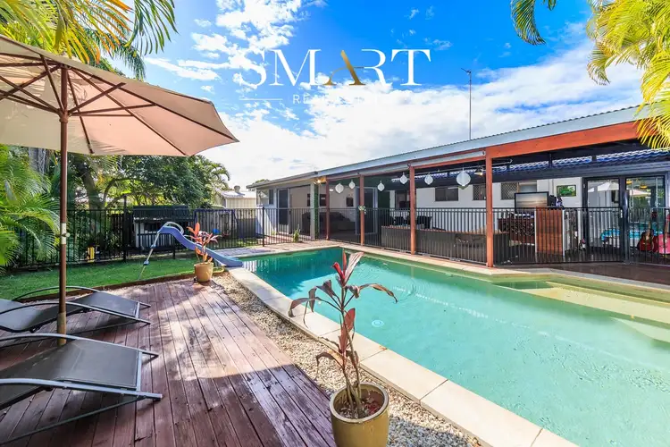 54 Lambros Drive, Benowa QLD 4217