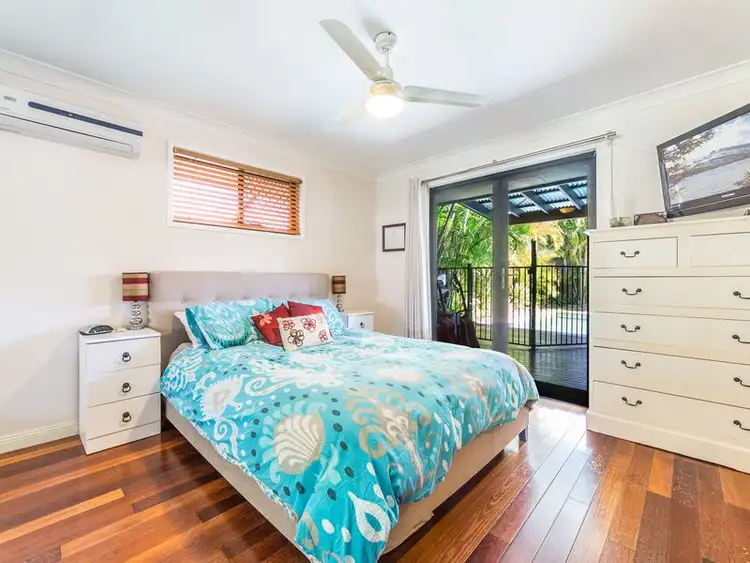 Fifth view of Homely house listing, 54 Lambros Drive, Benowa QLD 4217