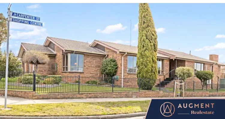 Main view of Homely house listing, 6 Rotherwood Street, Wendouree VIC 3355
