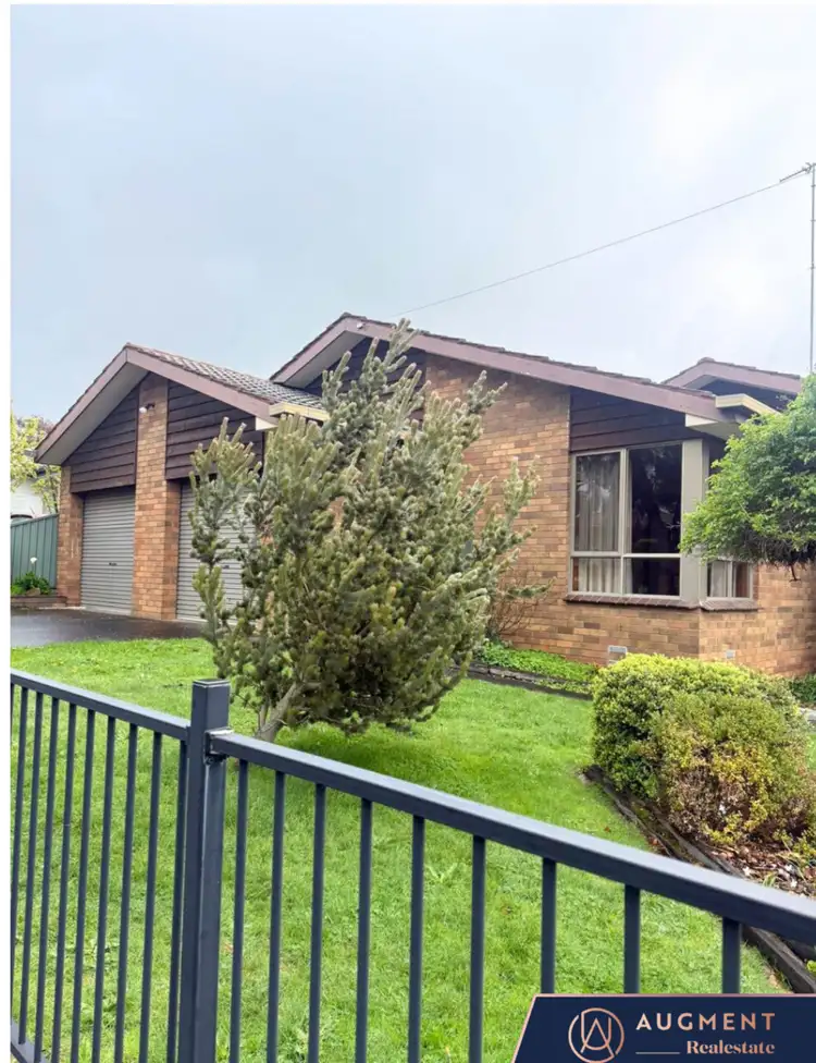 Second view of Homely house listing, 6 Rotherwood Street, Wendouree VIC 3355