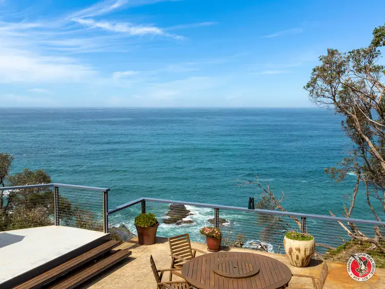 29 Burri Point Road, Guerilla Bay NSW 2536