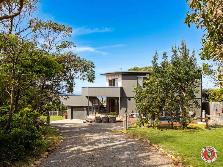 Second view of Homely house listing, 29 Burri Point Road, Guerilla Bay NSW 2536