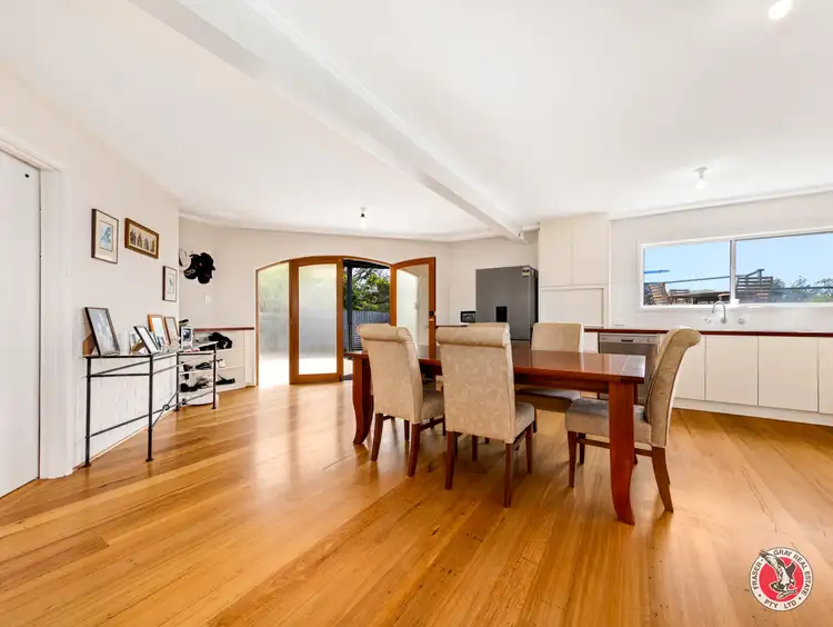 Fifth view of Homely house listing, 29 Burri Point Road, Guerilla Bay NSW 2536