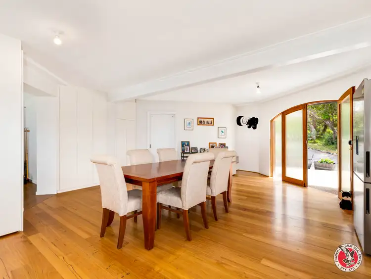 Sixth view of Homely house listing, 29 Burri Point Road, Guerilla Bay NSW 2536